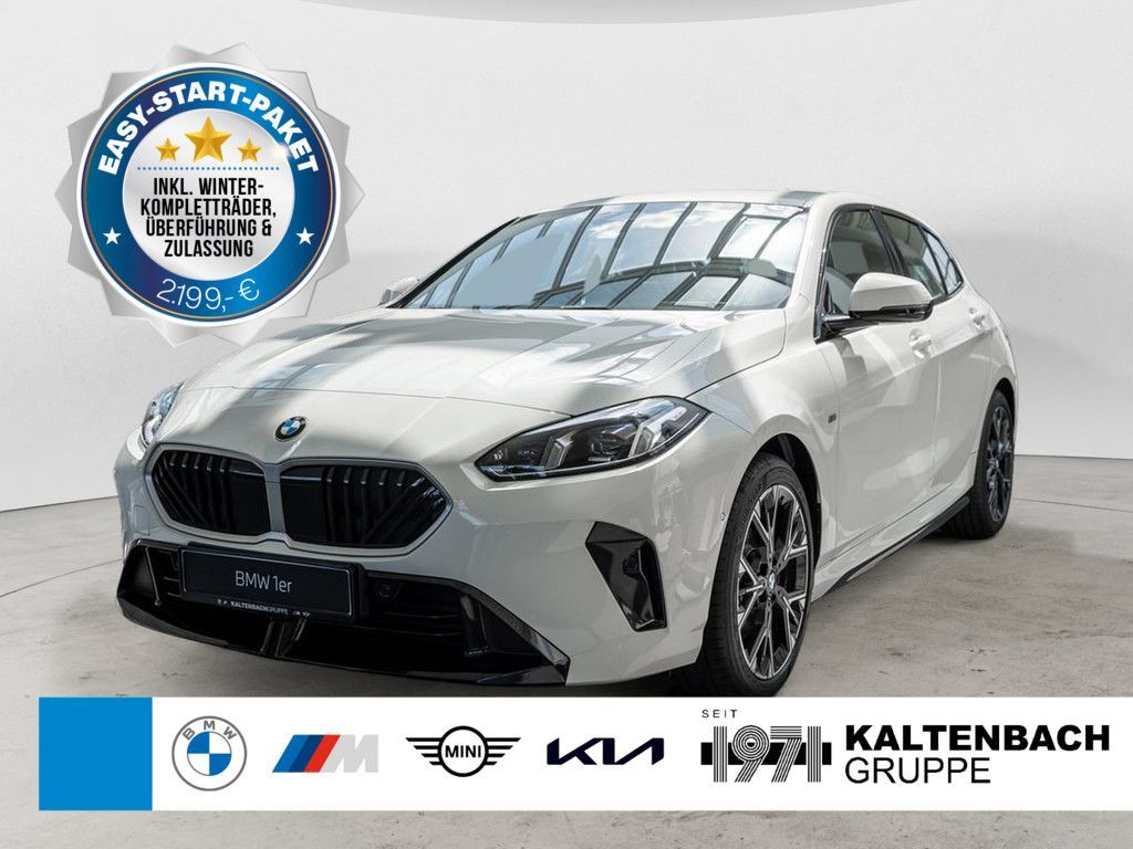 BMW 120 M-Sport LED NAVI KAMERA SHZ PDC KEYLESS Leasing