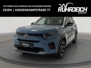 Citroën C3 MAX ELEKTRO BONUS: ÜBERFÜHRUNG GESCHENKT (1190€) Leasing