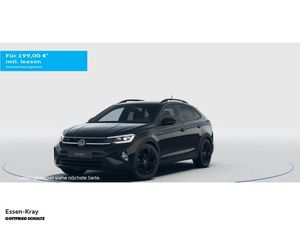Volkswagen Taigo R-Line BLACK 1 0 l TSI RFK MATRIX.LED KLIM