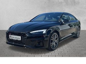 Audi S5 S5 TDI tiptronic quattro Sportback competition Edition Leasing