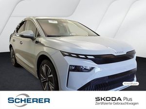 Skoda Enyaq Coupé 85 Loft AHK Pano SHZ MATRIX 20" PDC