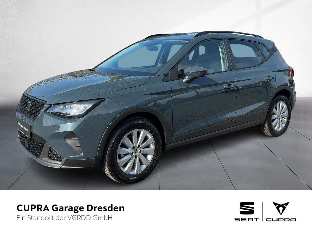 Seat Arona Road Edition #DAB #SHZ #FullLink ‼️Lagerwagenaktion‼️ Leasing