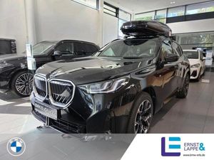 BMW X3 20d xDrive M Sport || AHK H&K Pano