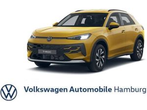 Volkswagen T-Roc 1.5 eTSI   DSG