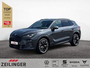 Cupra Terramar VZ 4Drive TSI DSG|PANO|AHK|5-J-GARANTIE