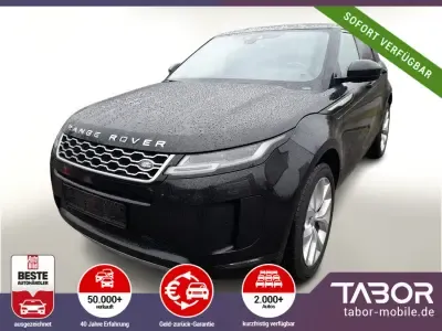 Land Rover Range Rover Evoque P300 AWD SE LED PanoD Nav 20Z Leasing
