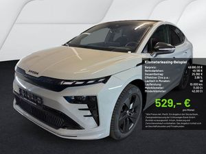 Skoda Enyaq RS RS Lounge NAVI MATRIX-LED AHK 360° PANO