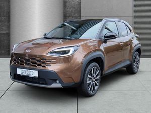 Toyota Yaris Cross Lounge Voll-Hybrid 11.5 AT Premium-P