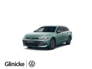 Volkswagen Passat Business 2.0 TDI SCR 90kW 7-Gang DSG 4 Tü