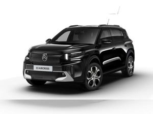 Citroën C3 Aircross Turbo 100 PLUS