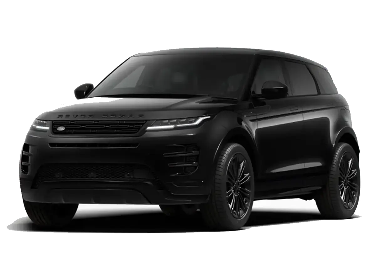 Land Rover Range Rover Evoque D200Dynamic SE Auto-Abo