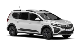 Dacia Jogger TCe 110 Expression 7-Sitzer