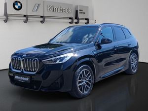 BMW iX1 xDrive30 M SPORT Pano AHK H&K ParkAss Navi