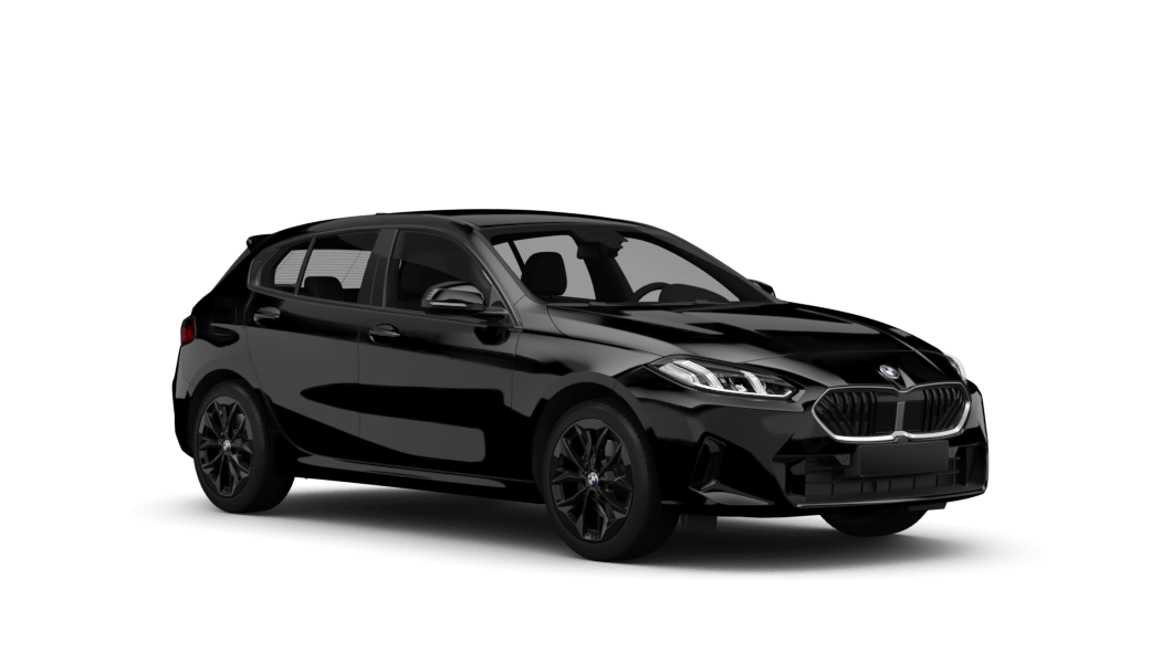 BMW 1er oder ähnlich Auto-Abo