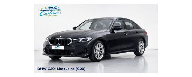 BMW 320i Limousine Auto-Abo