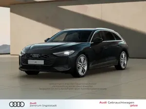 Audi A5 Avant e-hybrid qu LED KAMERA ACC PDC NAVI 19
