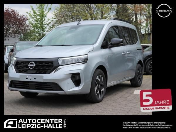Nissan Townstar Kombi TOWNSTAR Kombi L1 1.3 TEKNA Aut. Navi Spurhalter Leasing