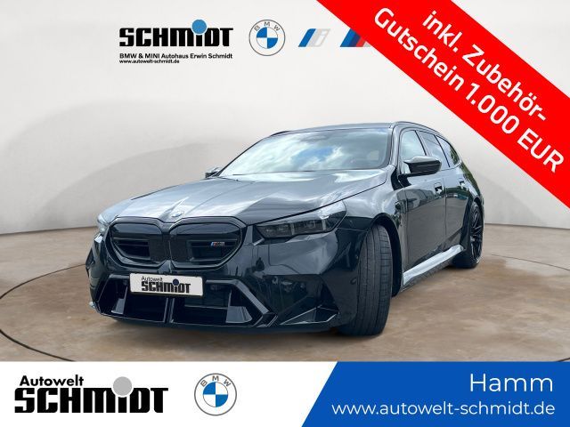 BMW M5 Plug-In Hybrid Touring xDrive UPE 172.730 EUR Leasing