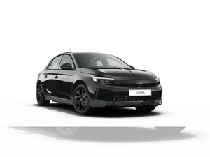 Opel Corsa GS 1.2 Turbo S/S Manuelles 6-Gang-Getriebe