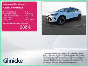 Cupra Formentor 1.5 eTSI DSG Business Paket Edge