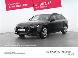 Audi A4 Avant 35 TFSI 110(150) kW(PS) S tronic