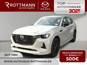 Mazda CX-60 D 254ps 8AT Aut. AWD HOMURA Panorama
