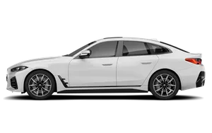BMW 420d Gran Coupé | M Sportpaket Pro, Innovationspaket uvm.