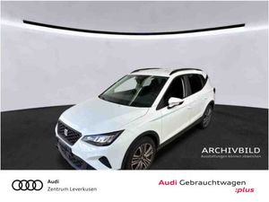 Seat Arona Style Edition DSG VIRT CARPLAY LED KAM PDC