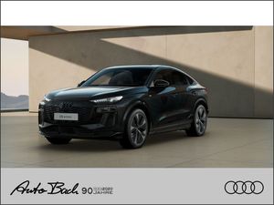 Audi Q6 Sportback e-tron quattro  Luftfwk./ Pano/ HuD