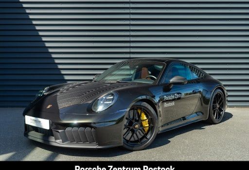 Porsche 911-carrera Carrera 4 GTS Coupé 2dr Auto kaufen