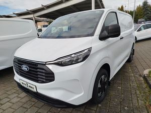 Ford Transit Custom Trend PHEV *199€ mtl. Rate* Leasing