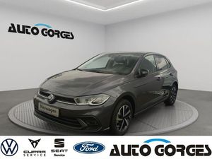 Volkswagen Polo ENERGY 1.0 TSI +SOFORT+LED+APP+SHZ+NSW+