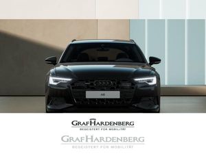 Audi A6 Avant advanced 45 TDI quattro || SOFORT VERFÜGBAR