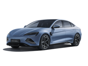 BYD Seal Comfort - Leasing