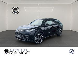 Volkswagen T-Roc  1.5 eTSI OPF, R-Line, DSG