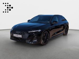 Audi A5 Avant e-hybrid qu 220 kW S line S tronic *HUD*B&O*MMI Beifahrerdisplay*Tech Pro*