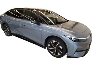 Volkswagen ID.7 Pro 210kW - Matrix-LED HUD Wärmepumpe Area View HUD PDC SHZ ACC AHK
