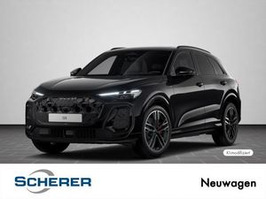 Audi Q5 SUV e-hybrid quattro 270 kW S tronic