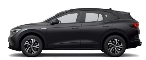 VW ID.4 Pure Performance Leasingübernahme