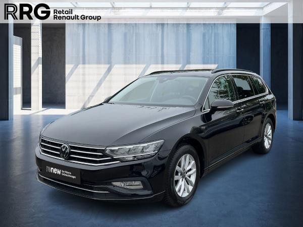 Volkswagen Passat Variant 1.5 TSI Automatik Navi Allwetter Leasing