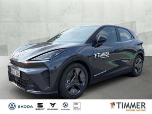 Cupra Raval Endurance Edition Dynamic 155KW (211PS) 52