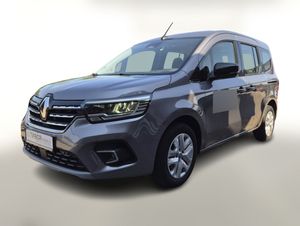 Renault Kangoo III 1.3 TCe 100 Edition ONE LED Nav Leasing privat