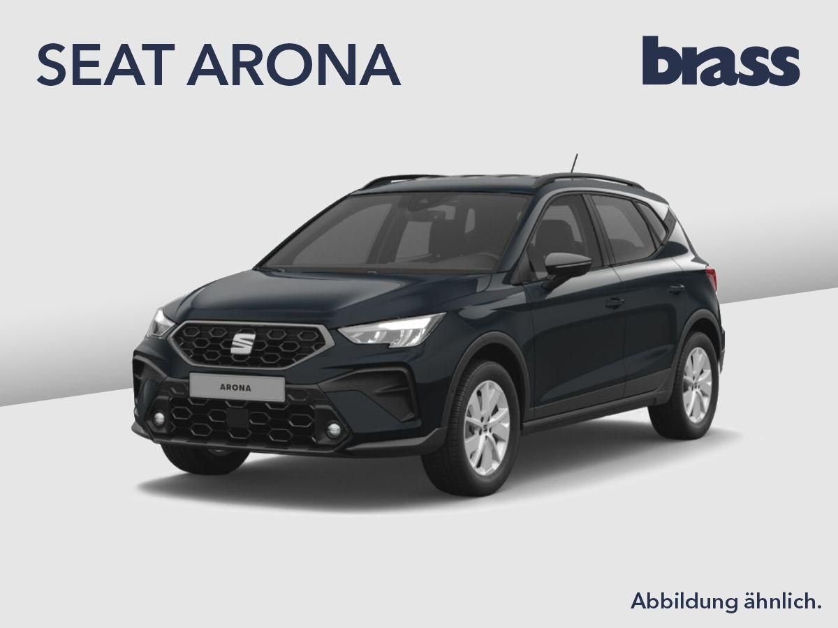 Seat Arona FR 1.0 TSI 85 kW (116 PS) 7-Gang-DSG Leasing