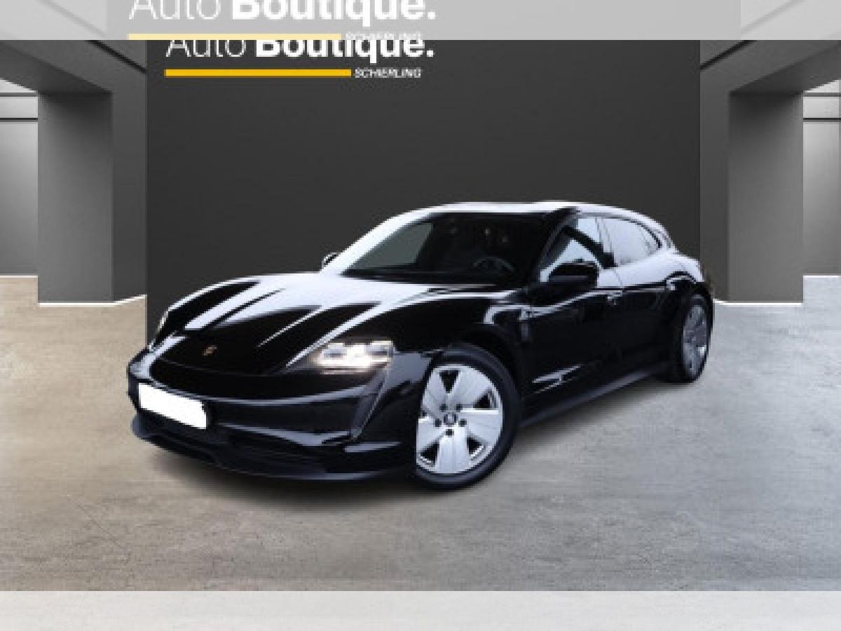 Porsche Taycan Sport Turismo (476 PS) /PERFORMANCE PLUS/ Leasing