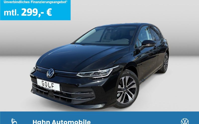 Volkswagen Golf 1.5 ETSI OPF 85kW DSG ENERGY 5dr Auto kaufen