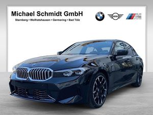 BMW 330d xDrive Limousine M Sportpaket HK HiFi DAB
