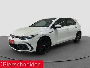 Volkswagen Golf 8 GTI 2.0 TSI DSG LED+ ACC NAVI SHZ