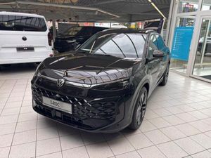 Volkswagen T-Roc R-Line 1.5 l eTSI OPF 7-Gang-Doppelkupplungsgetriebe DSG