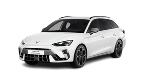 Cupra Leon Sportstourer 7-Gang DSG - Auto-Abo