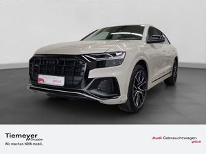 Audi Q8 45 TDI Q S LINE LM22 B&O OPS